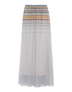 Длинная юбка Missoni