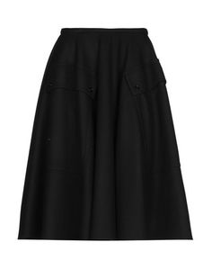 Юбка длиной 3/4 Rochas