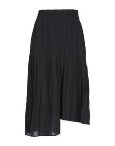 Юбка длиной 3/4 Isabel Marant