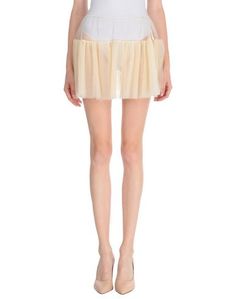 Мини-юбка Blugirl Blumarine