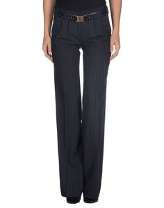Повседневные брюки Elisabetta Franchi