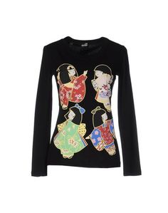Футболка Love Moschino
