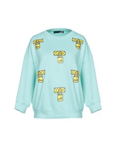 Толстовка Love Moschino