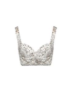 Топ без рукавов Elisabetta Franchi