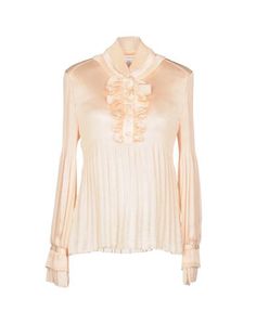 Блузка Diane von Furstenberg