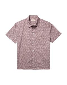 Pубашка Burberry