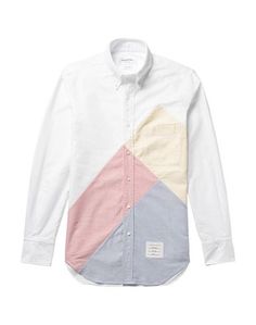 Pубашка Thom Browne
