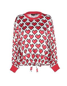 Блузка Love Moschino
