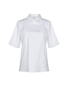 Блузка Jil Sander Navy