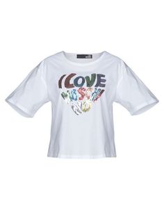 Блузка Love Moschino