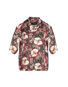 Pубашка Dsquared2