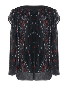 Блузка Sacai