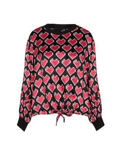 Блузка Love Moschino