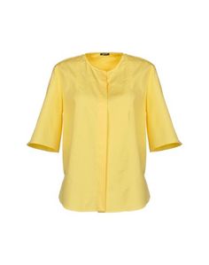 Pубашка Jil Sander Navy