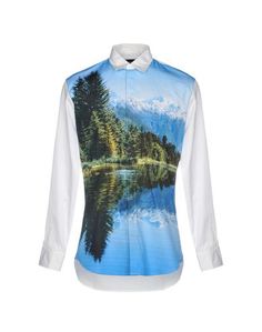 Pубашка Dsquared2