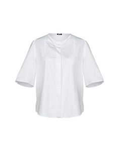 Pубашка Jil Sander Navy