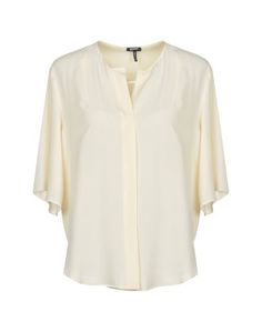 Pубашка Jil Sander Navy