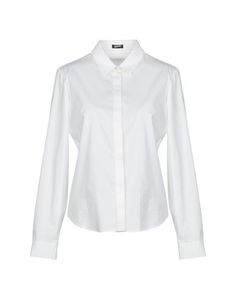 Pубашка Jil Sander Navy