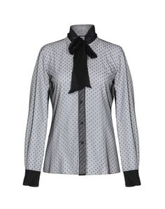 Pубашка Valentino