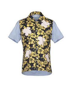 Pубашка Comme DES GarÇons Shirt