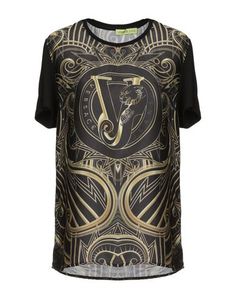 Блузка Versace Jeans