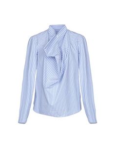 Блузка Mm6 Maison Margiela