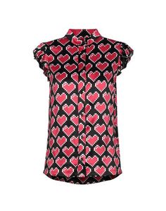 Pубашка Love Moschino