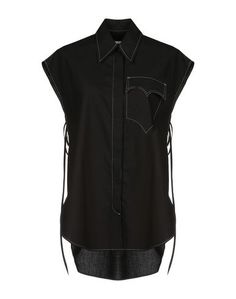 Pубашка Mm6 Maison Margiela