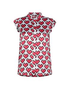 Pубашка Love Moschino