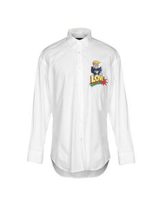 Pубашка Love Moschino
