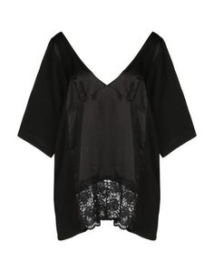 Блузка Mm6 Maison Margiela