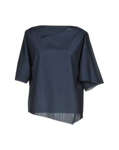 Блузка Jil Sander Navy