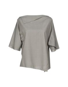 Блузка Jil Sander Navy