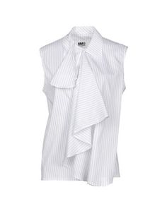 Pубашка Mm6 Maison Margiela