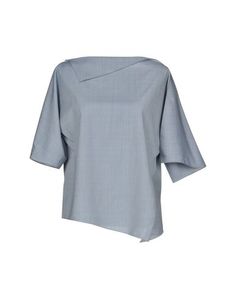 Блузка Jil Sander Navy