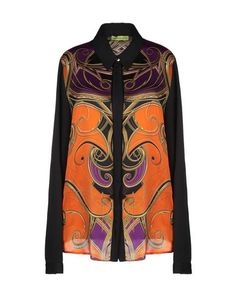 Pубашка Versace Jeans