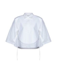 Pубашка Mm6 Maison Margiela