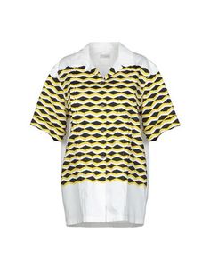Pубашка Dries Van Noten