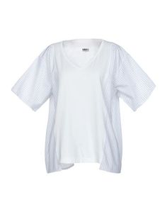 Блузка Mm6 Maison Margiela