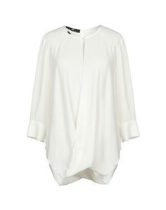 Блузка Elisabetta Franchi