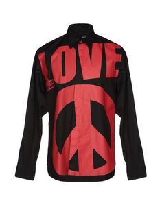 Pубашка Love Moschino