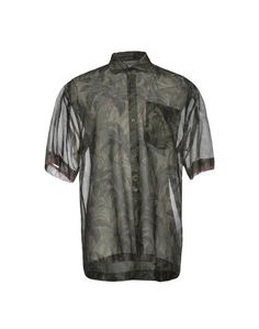 Pубашка Dries Van Noten