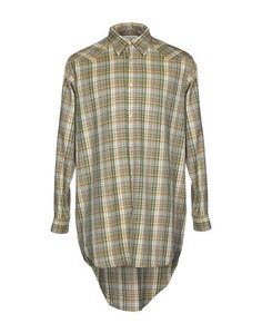 Pубашка Maison Margiela