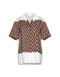 Pубашка Dries Van Noten