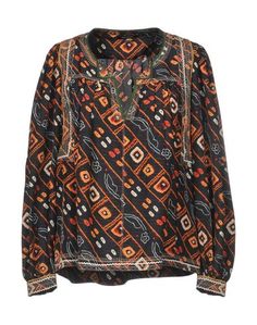 Блузка Isabel Marant