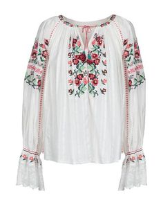 Блузка Ulla Johnson