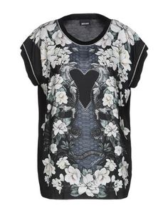 Блузка Just Cavalli