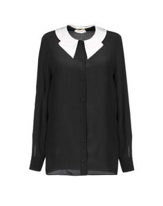 Pубашка Saint Laurent