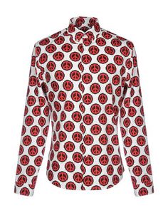 Pубашка Love Moschino