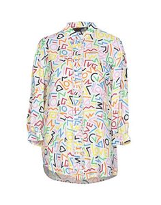 Pубашка Love Moschino